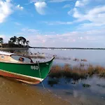 Villa Les Pieds Dans L'eau Lège-Cap-Ferret