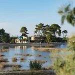 Les Pieds Dans L'eau Villa Lège-Cap-Ferret